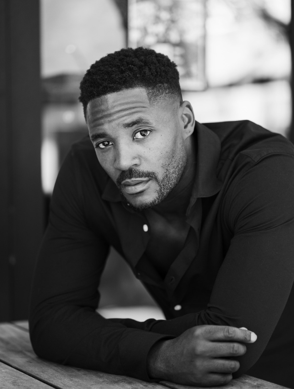 Duane Henry, actor and private acting coach
